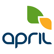 APRIL